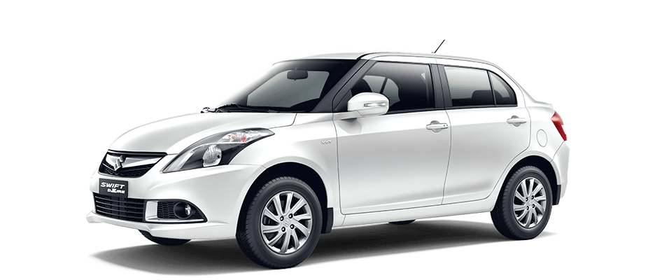 Suzuki Dzire 