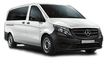 Mercedes Benz Vito Tourer 2018